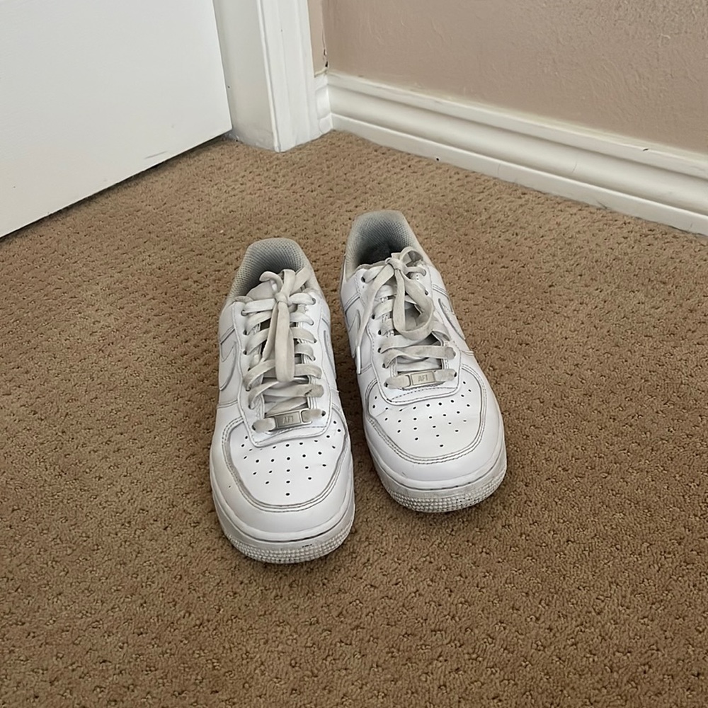 Nike Af1 Sneakers